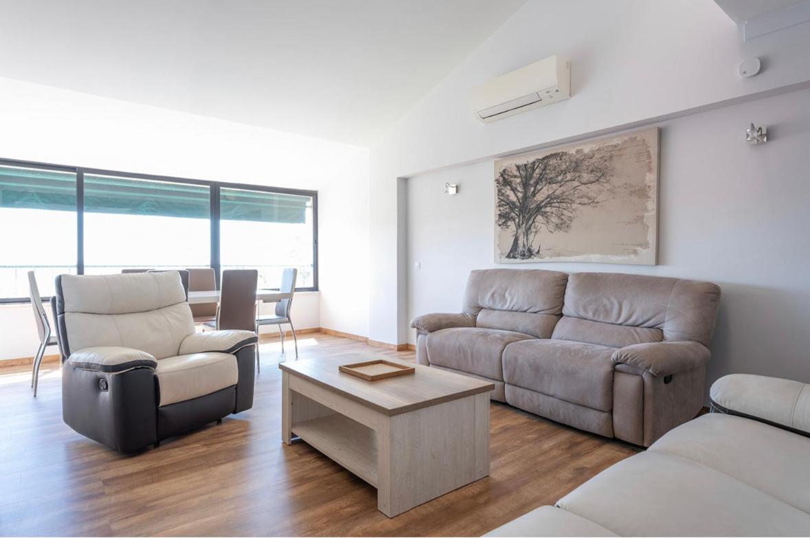 Апартаменты Cascais Terrace Экстерьер фото